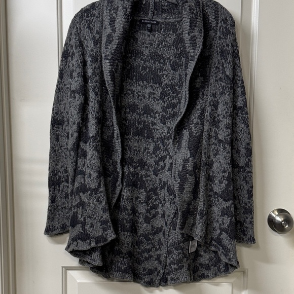 Eileen Fisher cardigan sweater - Picture 1 of 5